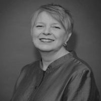 Frances Isabell bw