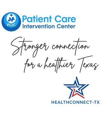 PCIC and Health Connect