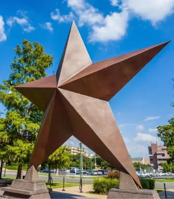 lonestar